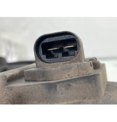 Moto ventilateur radiateur RENAULT TWINGO 1 Photo n°1