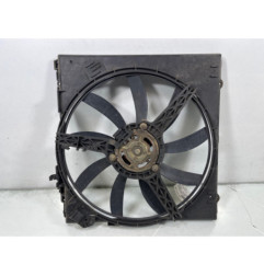 Moto ventilateur radiateur RENAULT TWINGO 1