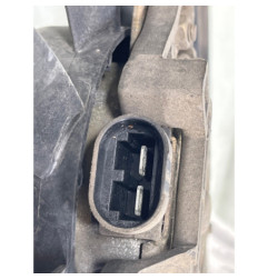 Moto ventilateur radiateur RENAULT TWINGO 1