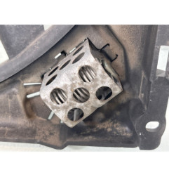 Moto ventilateur radiateur RENAULT TWINGO 1
