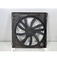 Moto ventilateur radiateur RENAULT TWINGO 1