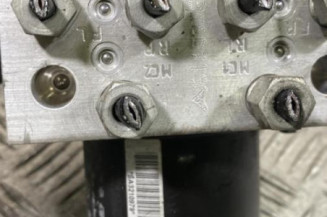Bloc ABS (freins anti-blocage) OPEL INSIGNIA 1