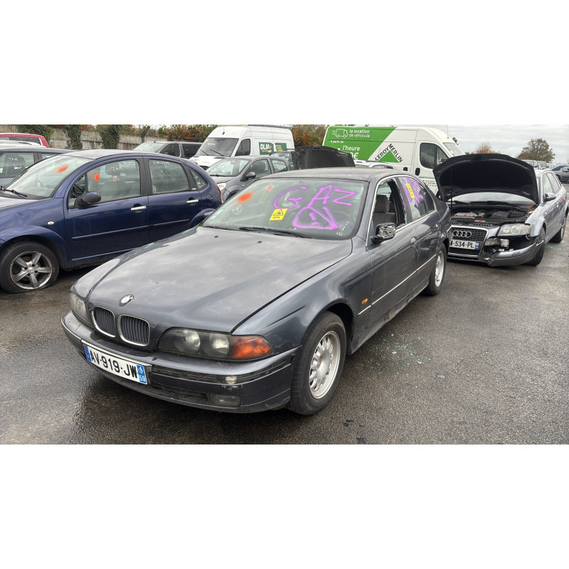 Retroviseur droit BMW SERIE 5 E39 Photo n°5