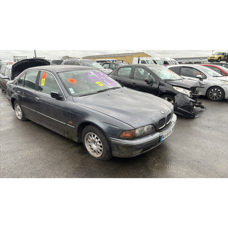 Retroviseur droit BMW SERIE 5 E39 Photo n°6
