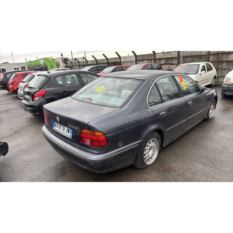 Retroviseur droit BMW SERIE 5 E39 Photo n°7