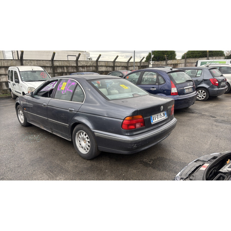Retroviseur droit BMW SERIE 5 E39 Photo n°8