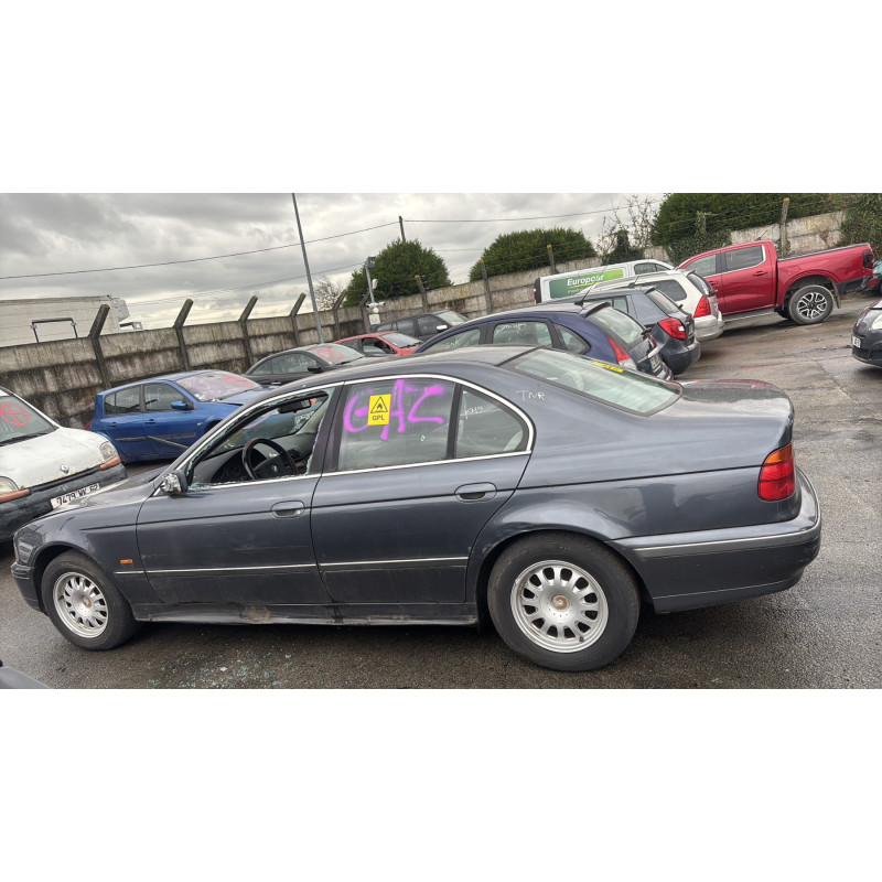 Retroviseur droit BMW SERIE 5 E39 Photo n°11