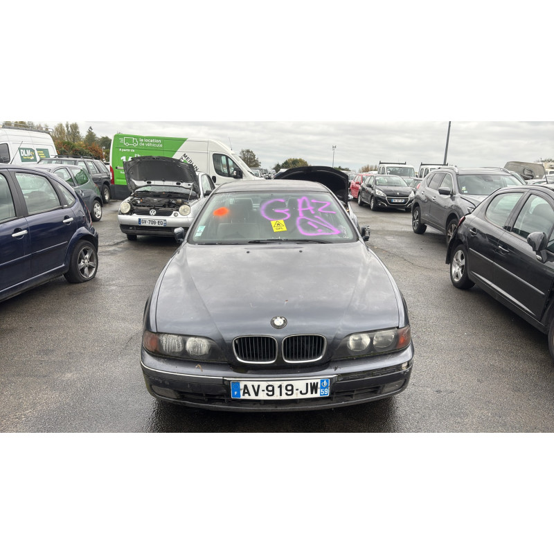 Retroviseur droit BMW SERIE 5 E39 Photo n°12