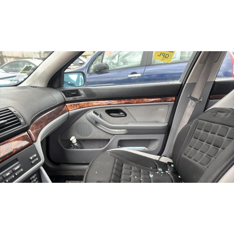 Retroviseur droit BMW SERIE 5 E39 Photo n°13