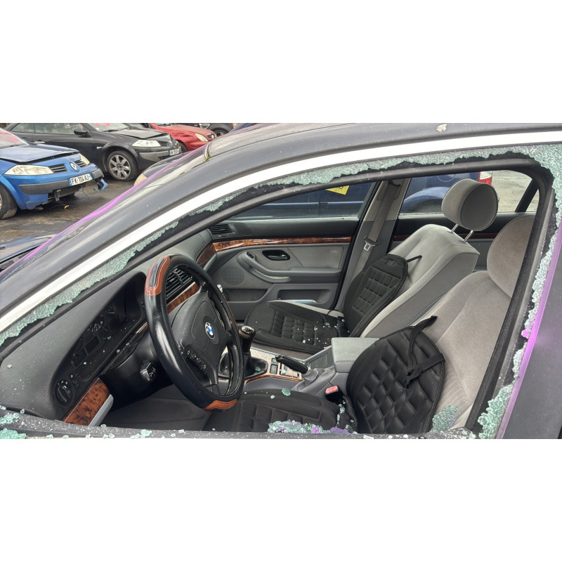 Retroviseur droit BMW SERIE 5 E39 Photo n°14
