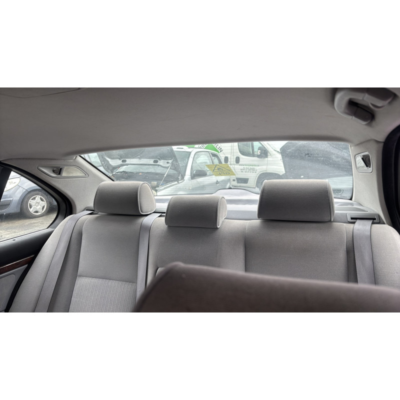 Retroviseur droit BMW SERIE 5 E39 Photo n°15
