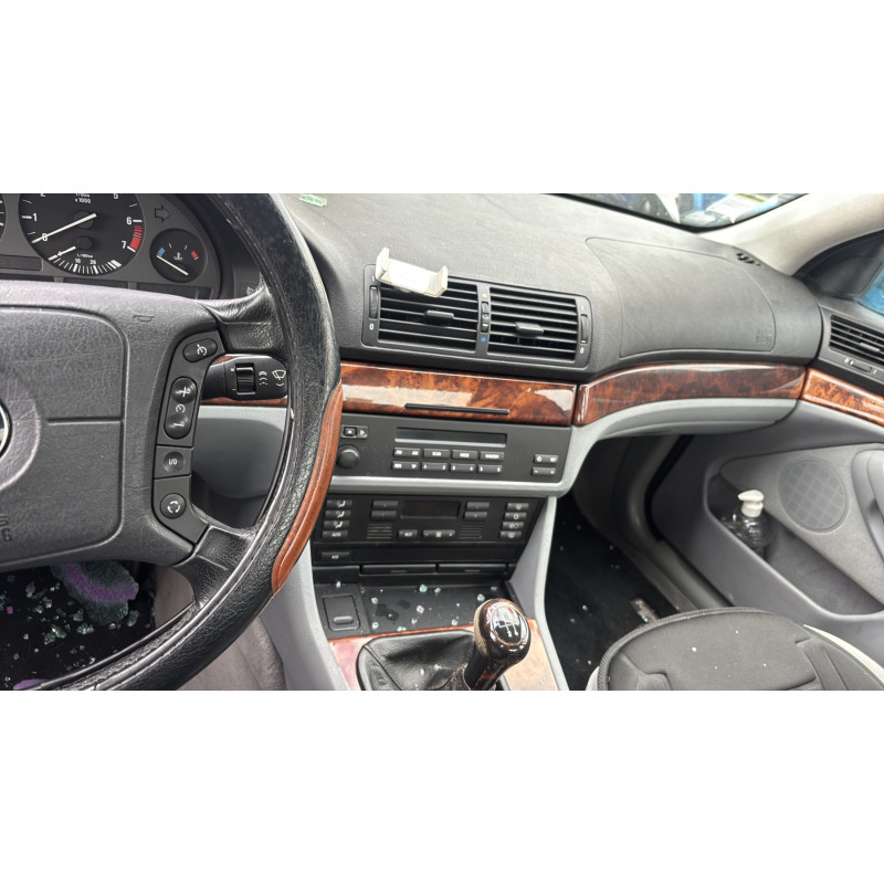 Retroviseur droit BMW SERIE 5 E39 Photo n°16