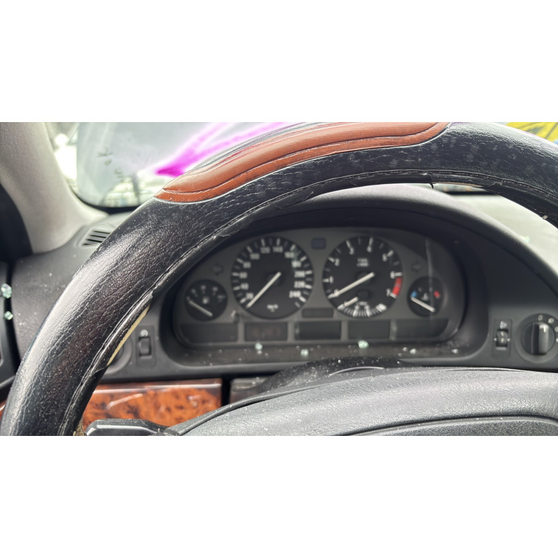 Retroviseur droit BMW SERIE 5 E39 Photo n°17