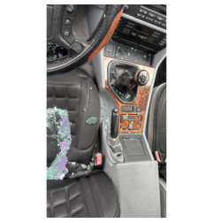 Retroviseur droit BMW SERIE 5 E39