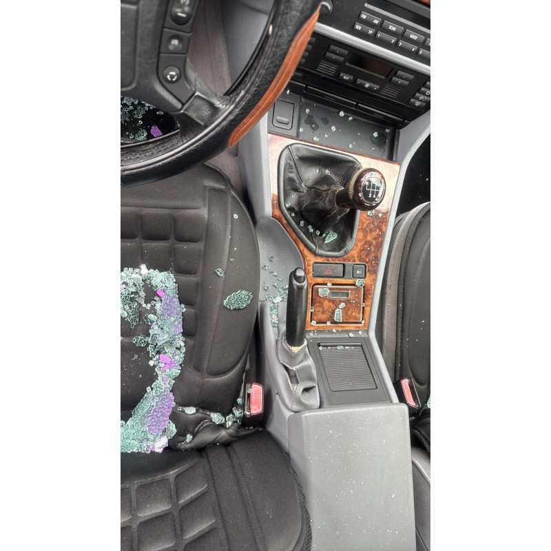Retroviseur droit BMW SERIE 5 E39 Photo n°18