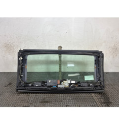 Lunette arriere CITROEN C3 PLURIEL Photo n°1