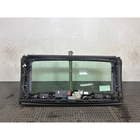 Lunette arriere CITROEN C3 PLURIEL Photo n°1