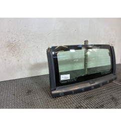Lunette arriere CITROEN C3 PLURIEL
