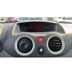 Lunette arriere CITROEN C3 PLURIEL