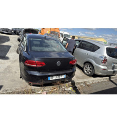Custode avant gauche (porte) VOLKSWAGEN PASSAT 7