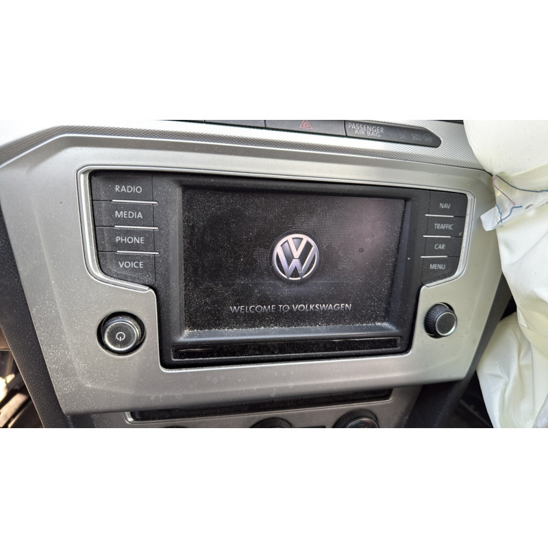 Trappe d'essence VOLKSWAGEN PASSAT 7 Photo n°6