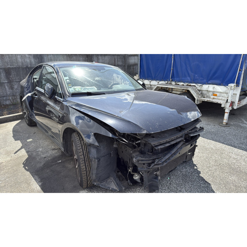 Trappe d'essence VOLKSWAGEN PASSAT 7 Photo n°11