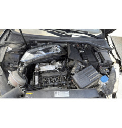 Trappe d'essence VOLKSWAGEN PASSAT 7