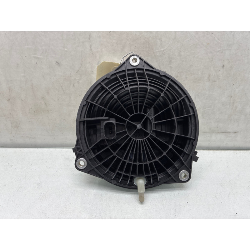 Bouton de coffre VOLKSWAGEN PASSAT 7 Photo n°1
