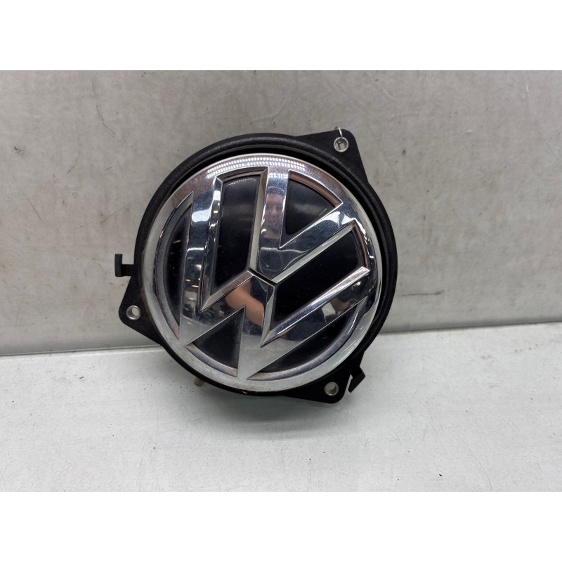 Bouton de coffre VOLKSWAGEN PASSAT 7 Photo n°2