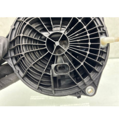 Bouton de coffre VOLKSWAGEN PASSAT 7