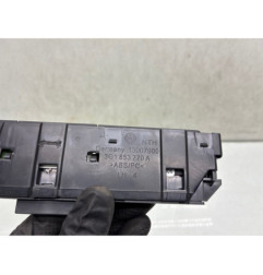 Bouton de warning VOLKSWAGEN PASSAT 7