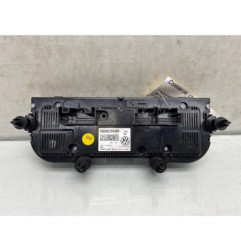Commande chauffage VOLKSWAGEN PASSAT 7