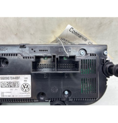 Commande chauffage VOLKSWAGEN PASSAT 7