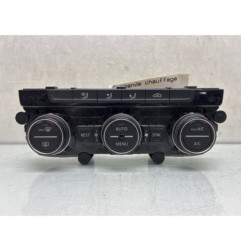 Commande chauffage VOLKSWAGEN PASSAT 7