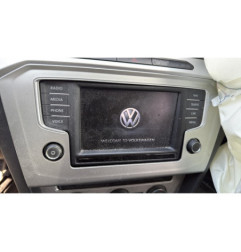 Commande retroviseurs VOLKSWAGEN PASSAT 7