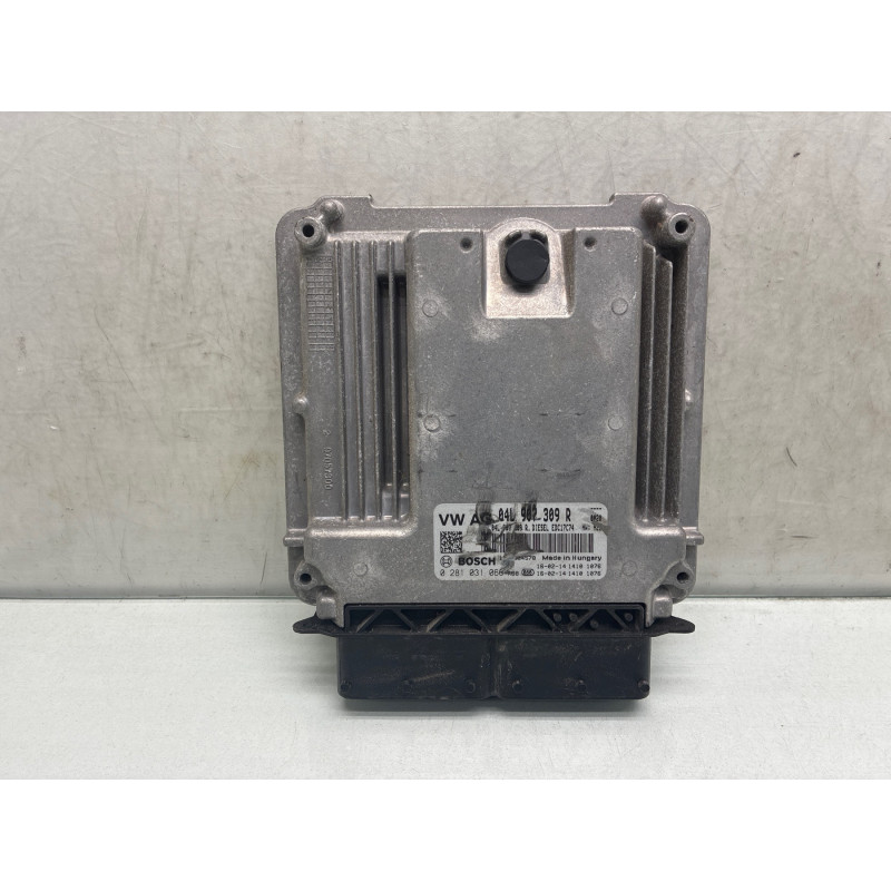 Calculateur moteur VOLKSWAGEN PASSAT 7 Photo n°3
