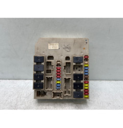 Boitier UPC RENAULT CLIO 3