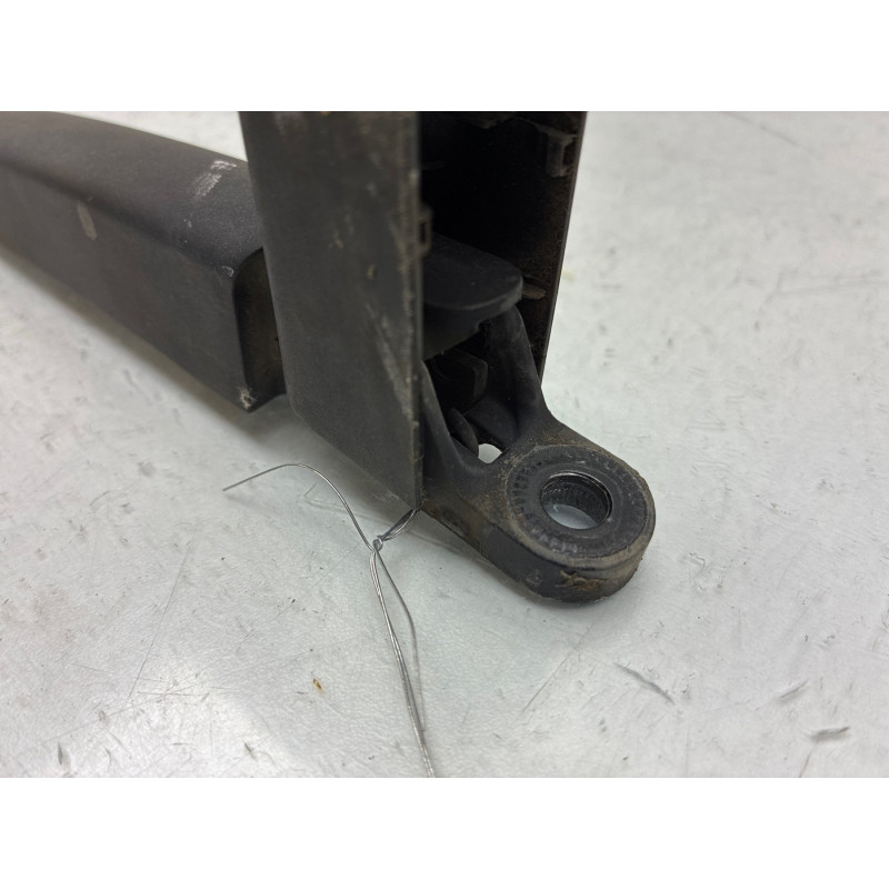 Bras essuie glace arriere RENAULT SCENIC 3 Photo n°3