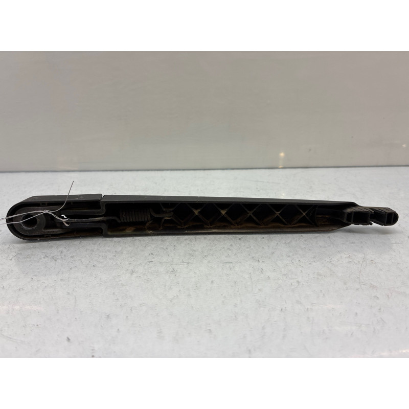 Bras essuie glace arriere RENAULT SCENIC 3 Photo n°4