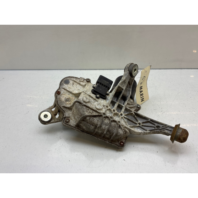 Moteur essuie glace avant droit RENAULT SCENIC 3 Photo n°2