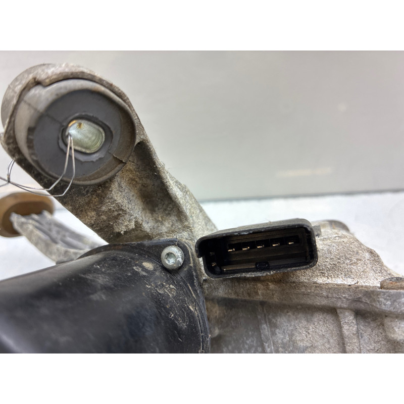 Moteur essuie glace avant droit RENAULT SCENIC 3 Photo n°3