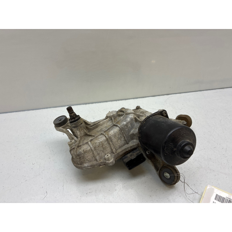 Moteur essuie glace avant droit RENAULT SCENIC 3 Photo n°4