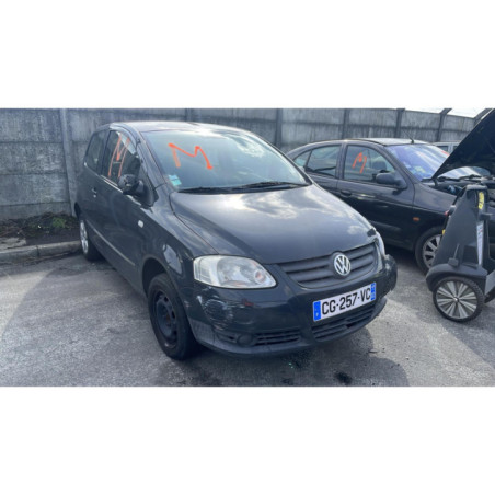 Boite de vitesses VOLKSWAGEN FOX Photo n°1