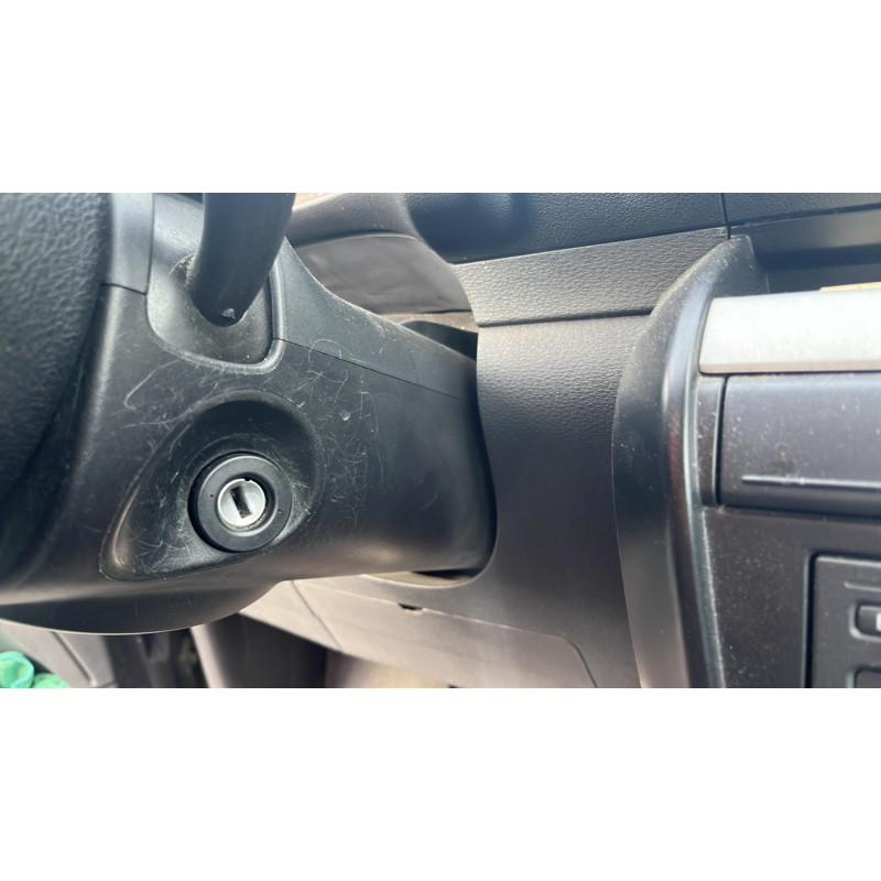 Boite de vitesses VOLKSWAGEN FOX Photo n°2