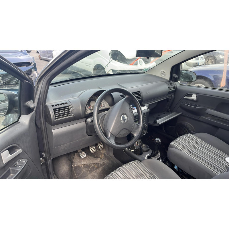 Boite de vitesses VOLKSWAGEN FOX Photo n°3