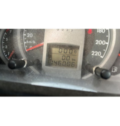 Boite de vitesses VOLKSWAGEN FOX