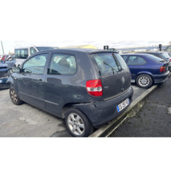 Boite de vitesses VOLKSWAGEN FOX