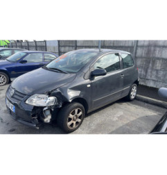 Boite de vitesses VOLKSWAGEN FOX