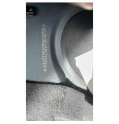 Boite de vitesses VOLKSWAGEN FOX
