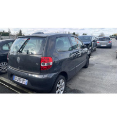 Boite de vitesses VOLKSWAGEN FOX